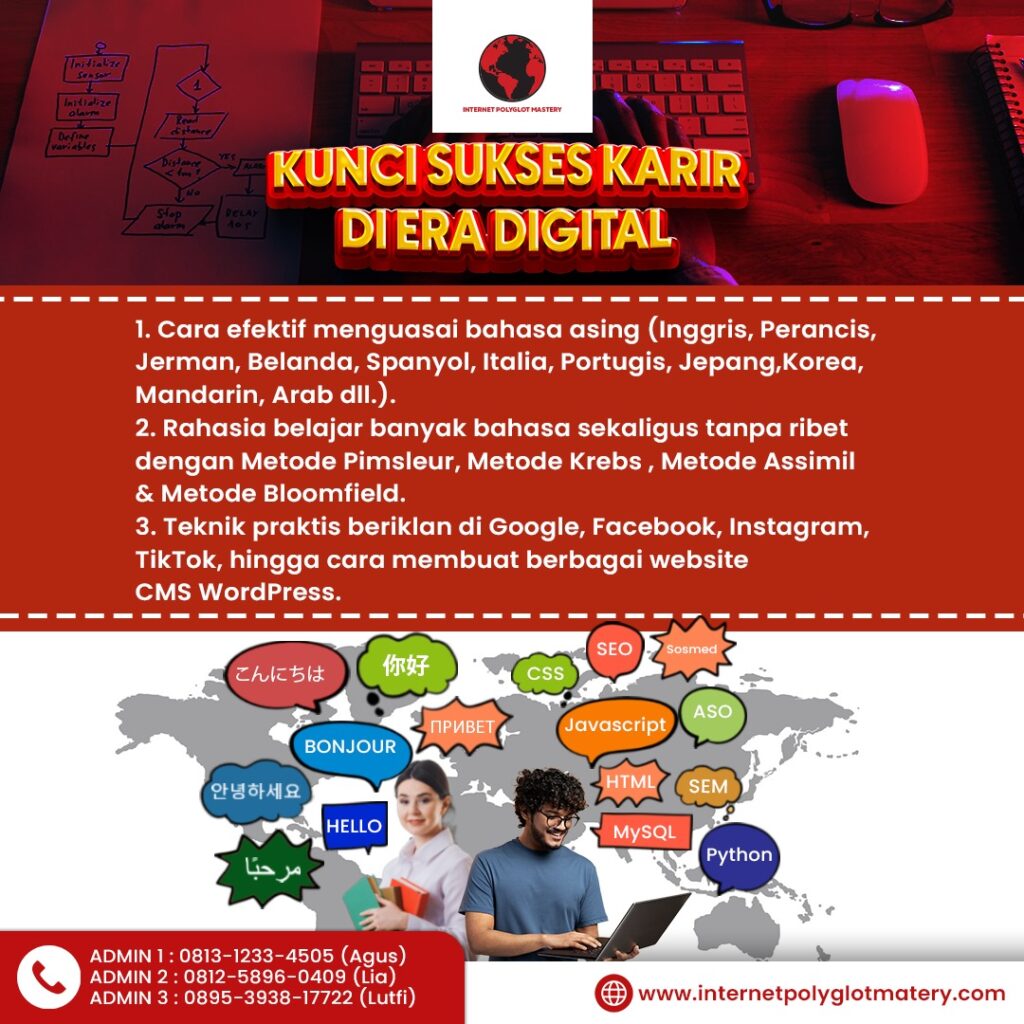 Mengapa Bootcamp UI/UX Penting untuk Karir Desain Anda?