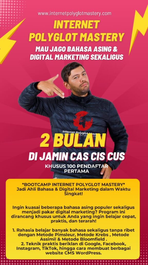 Tips Efektif Belajar Bahasa Jerman Secara Mandiri